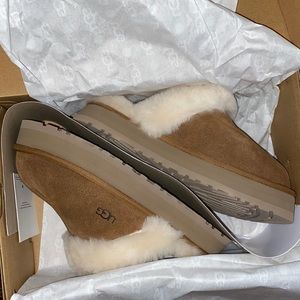 Brand new Ugg disquette